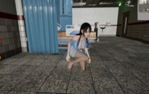 狱中少女游戏正版