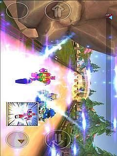 快乐酷宝之神奇飞车 v3.0.5