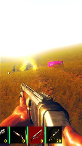 方舟生存岛 2024-06-25 15:08