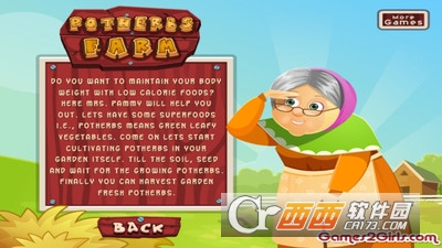 奶奶的欢乐农场游戏 v1.0.1 安卓版