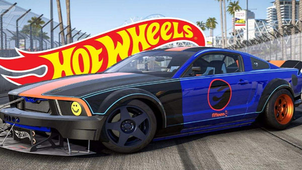 real racing4 官网正版下载 v3.1.5