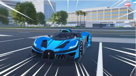 汽车传奇  v1.1.6