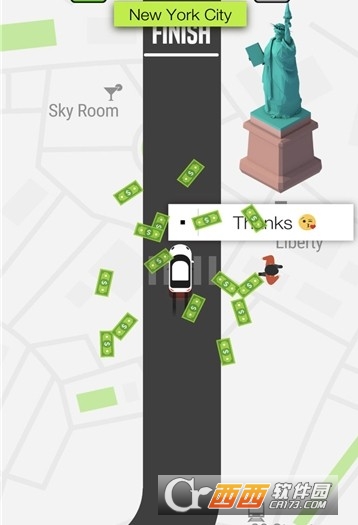 网约车载客(Pick Me Up)截图0
