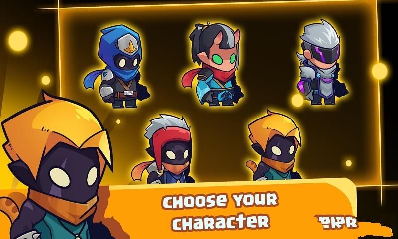 剑侠怪物猎人安卓官方版游戏下载  v5.3.4