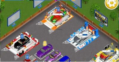 汽车技工经理 2024-06-25 15:08