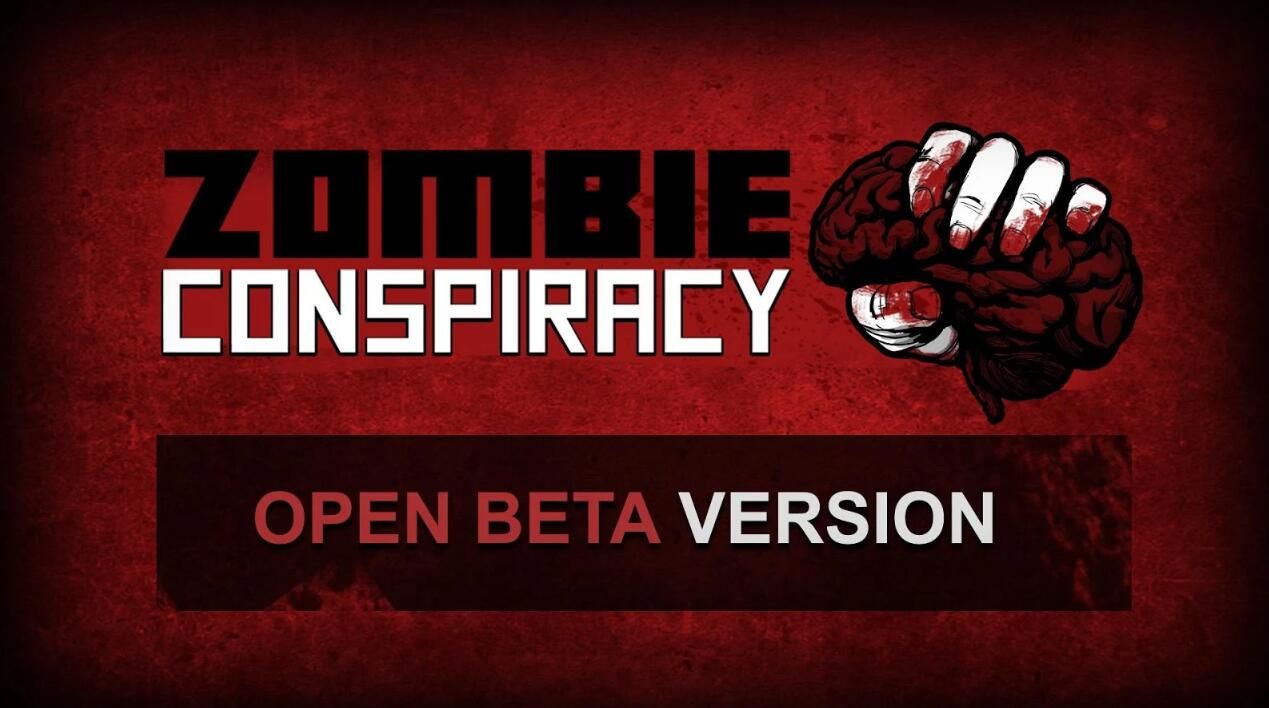 僵尸阴谋手机游戏最新正版下载  v3.1.1