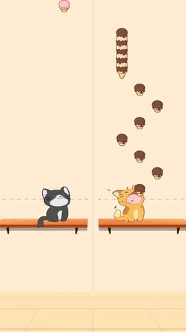 猫咪二重唱汉化版