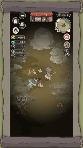 荒岛求生之王单机版  v1.1.4