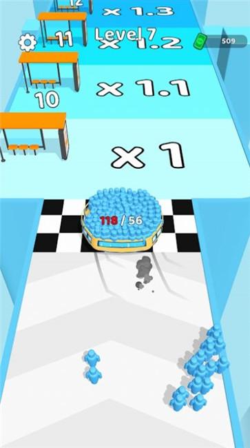 超载车跑截图1