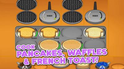 老爹的煎饼店中文版 v1.0.0