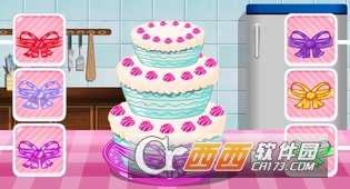 Delicious Cake(美味的蛋糕) v1.0.6