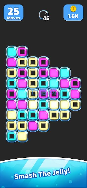 点亮图块Light Up截图0