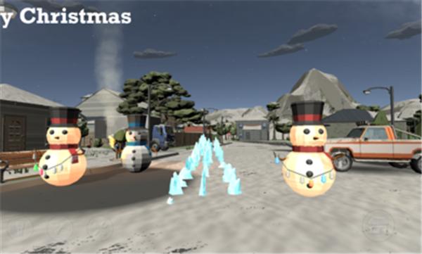 大型烟花模拟器2023中文版  v2023.3.2