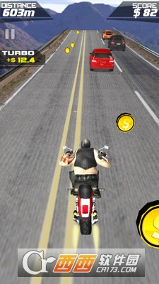 EXTREME BIKE RACING 3D(EXTREMEBIKERACING3D) v1.2