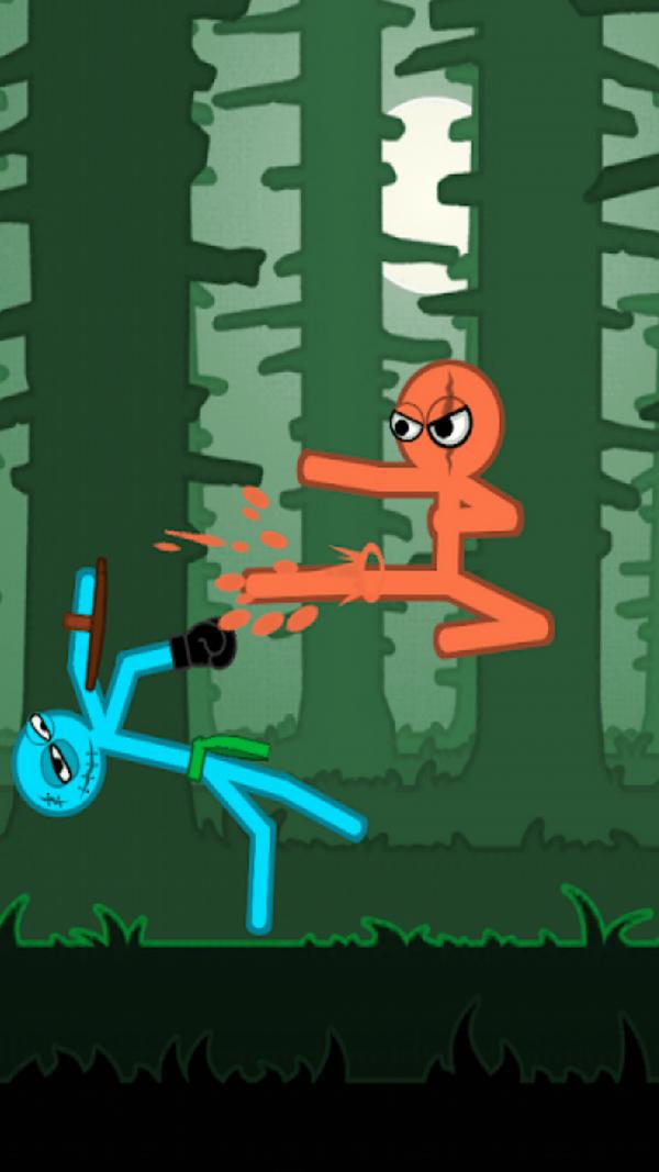 火柴人格斗对决 v3941.5.8