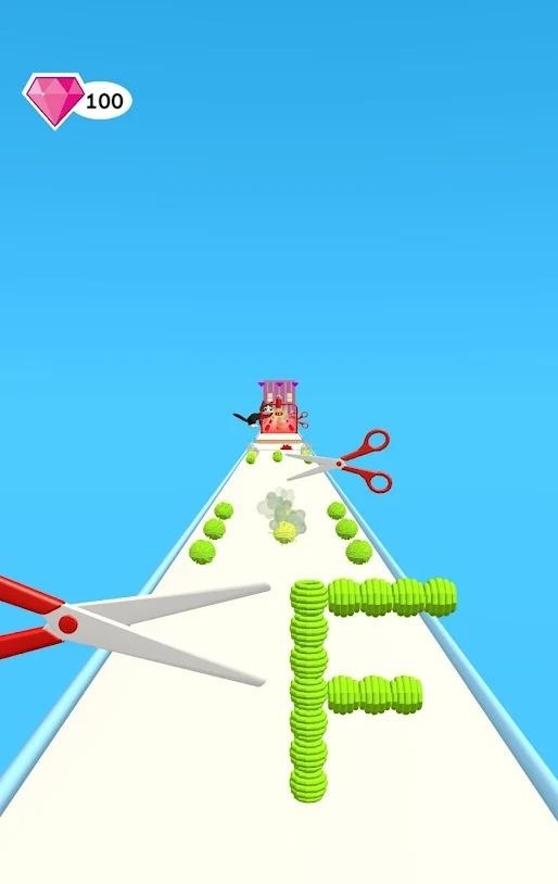 3D绳索大师游戏官方版（Rope Master 3D）图片1