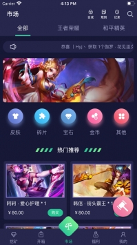 V5玩家截图2