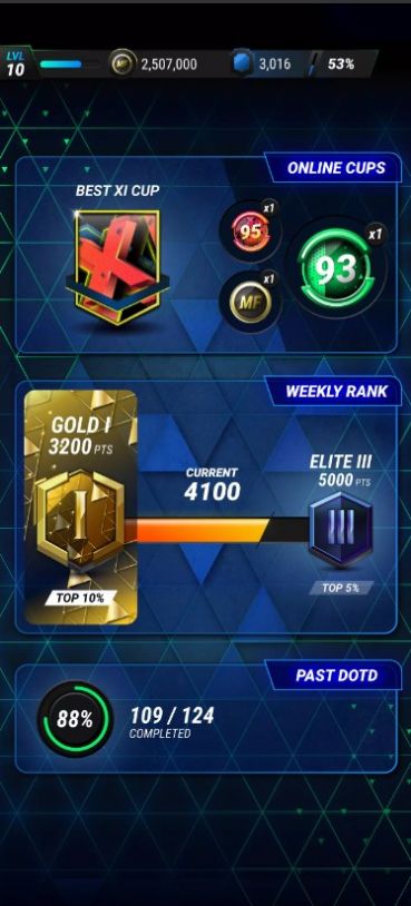 MADFUT24游戏中文手机版  v3.2.1