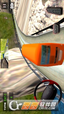 3D爬山巴士驾驶手游 v1.0.3 安卓版