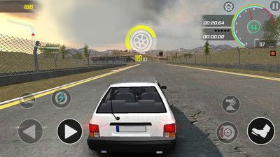 狂野漂移赛车 v3.0.5