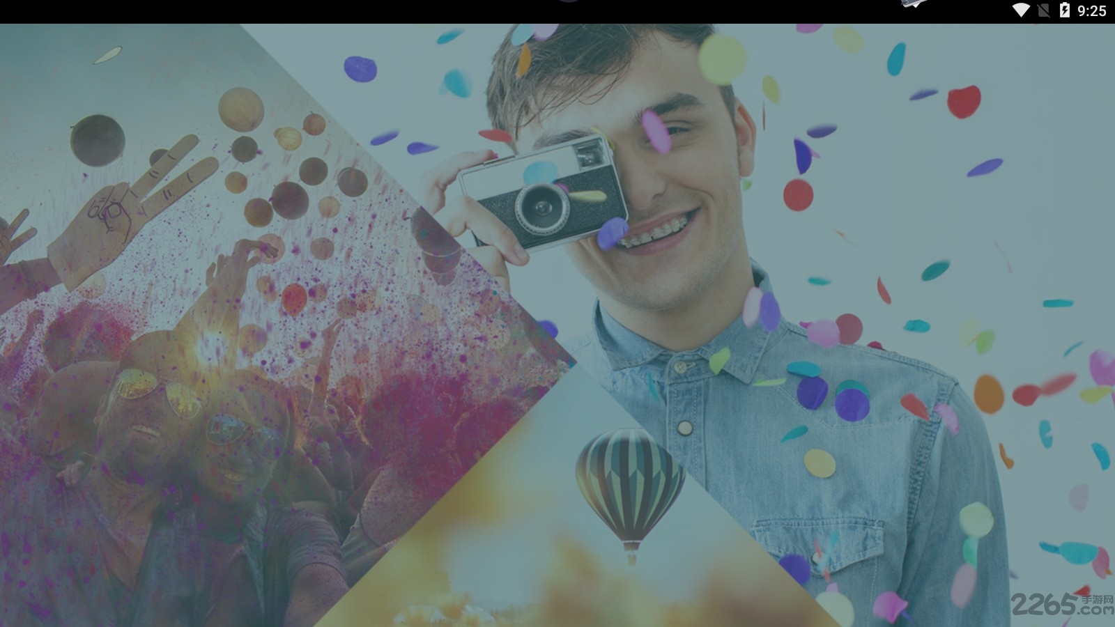 皮皮剪刀手 v4.1.6