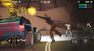 道路杀戮游戏官方版（Road Kill） 截图2