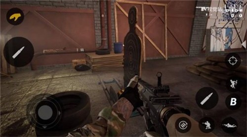 COD19手游自制版  v2.2