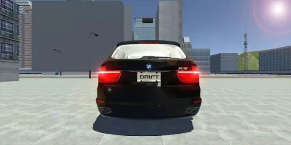 X5漂移模拟器.jpg