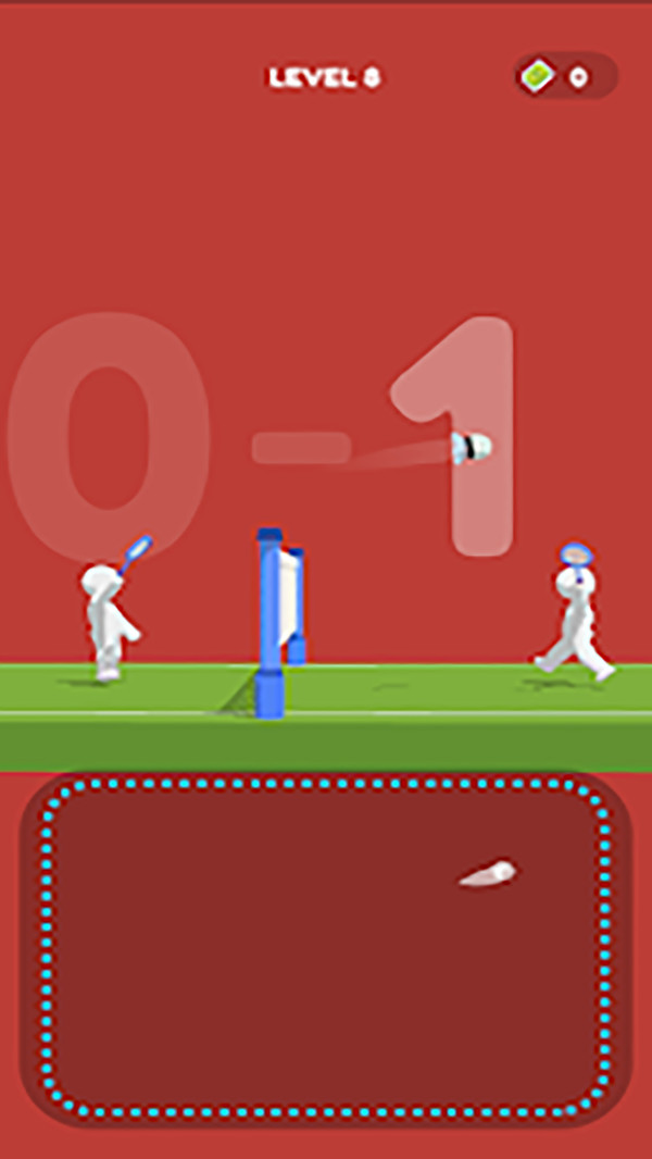 羽毛球大师游戏安卓版  v4.2.1