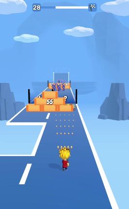 小队射击截图0