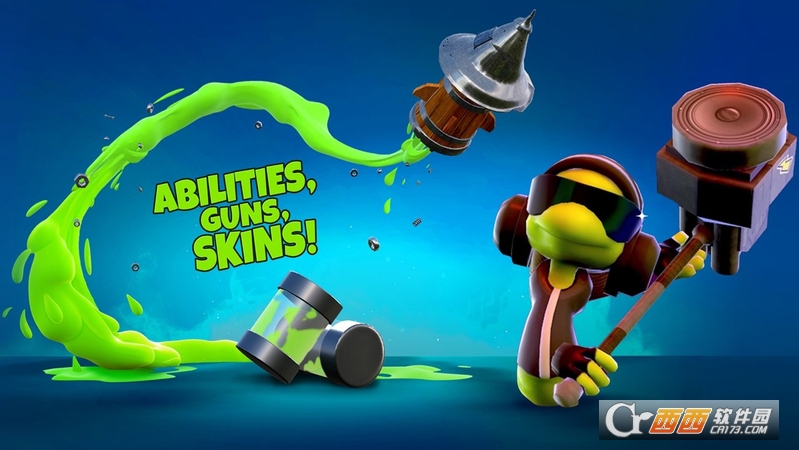 给你点颜色看看 v1.0 安卓版