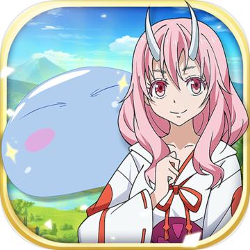 转生史莱姆联动开启