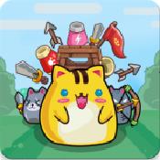 Cat RoBot Defense(萌猫塔防)