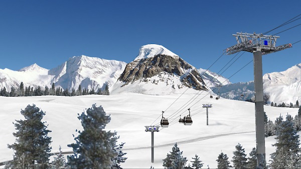 口袋拉力赛车 2024最新版 v3.1.5