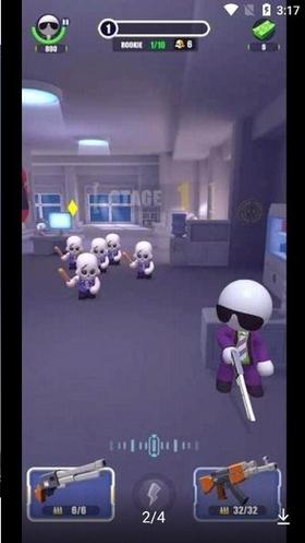 秃头特工游戏 v1.0.15