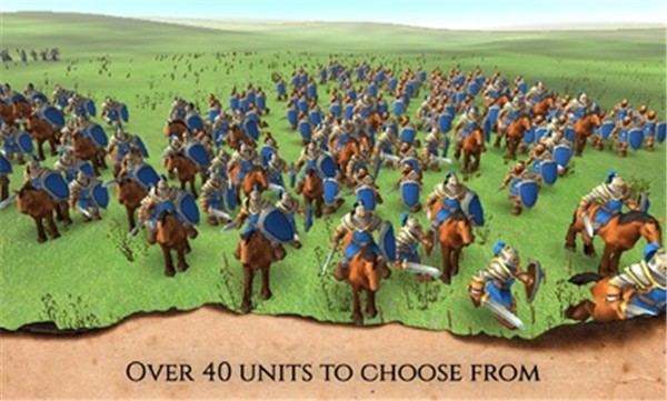 史诗战争在线版  v7.3