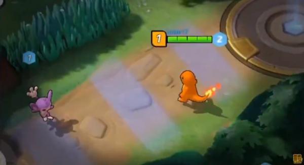 pokemon unite v1.0.0