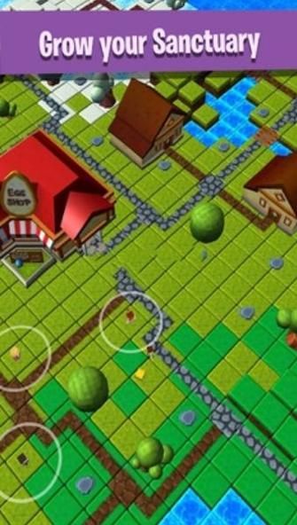 宠物的追求 v3.0.5