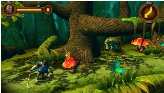 魔血之剑安卓官方版游戏下载  v5.2.2