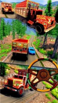 真实越野模拟器 v3.1.5