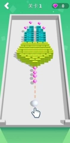 弹丸小子截图0
