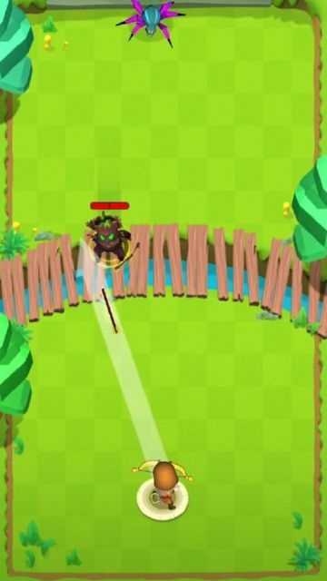 Beat Archer(击败弓箭手)截图0