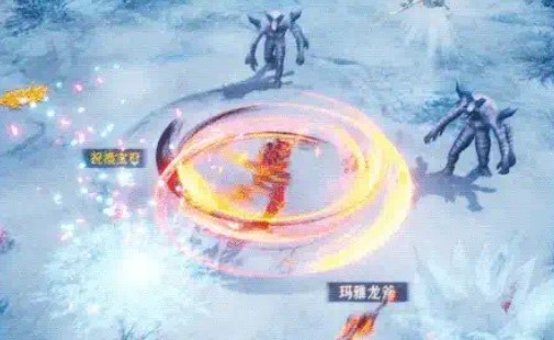 天火怀旧区  v1.10.44