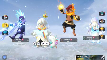 香肠派对下载游戏正版免费安装 v3.1.5