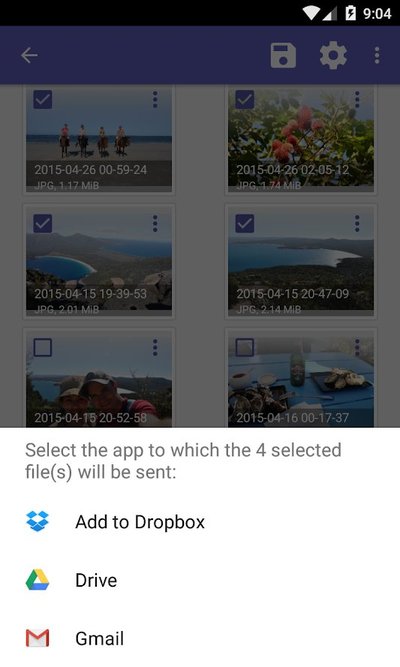 diskdigger照片恢复截图0