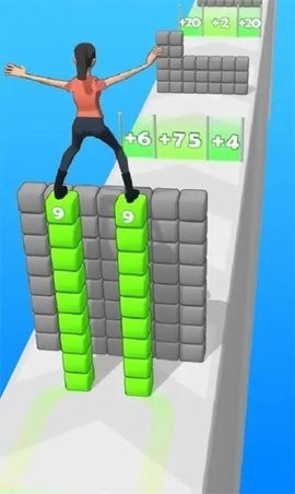 货物溜冰鞋截图1