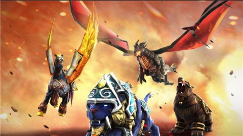 混沌与秩序2完整版  v3.1.3a