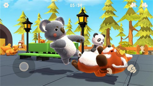 动物派对俱乐部 v1.0.1