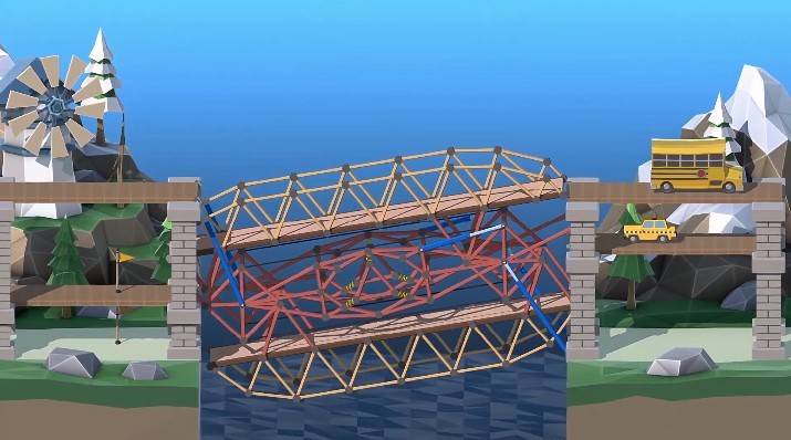 桥梁构造者2桥梁专家 2024-06-25 15:08