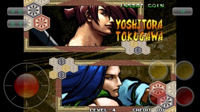 侍魂5特别版 A3C8457D7C43F6482DBA4BCAB3D39E05